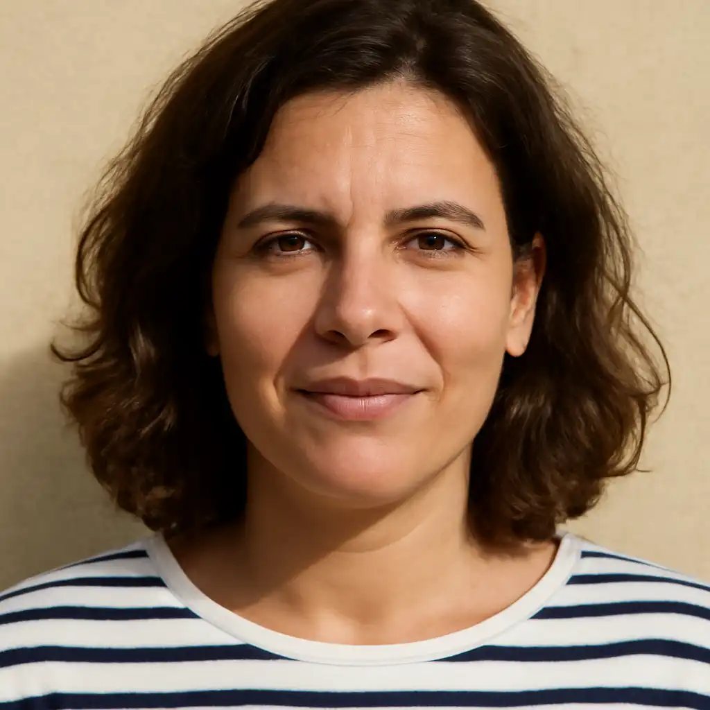 Filipa Santos Costa